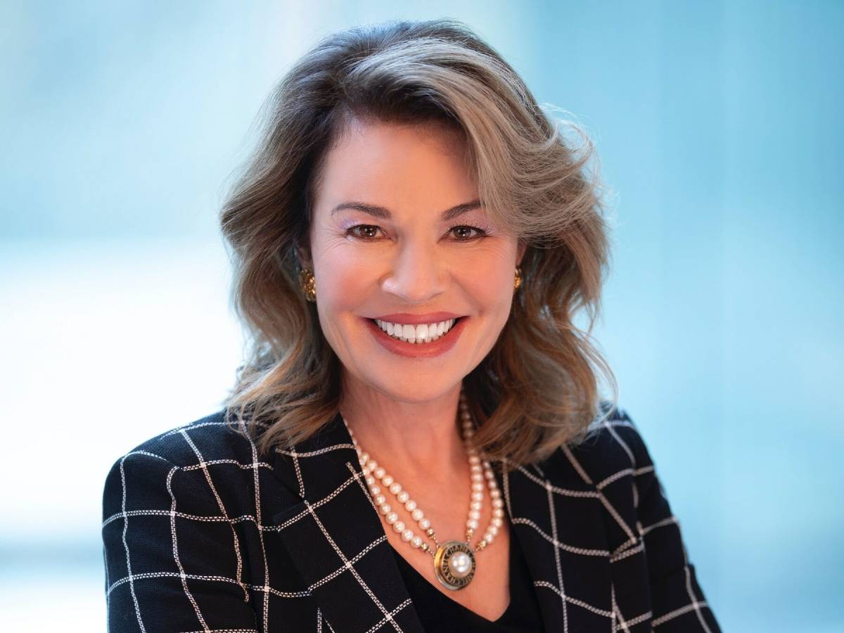 Teresa Carlson Board of Directors
