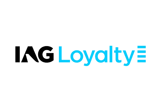 IAG logo