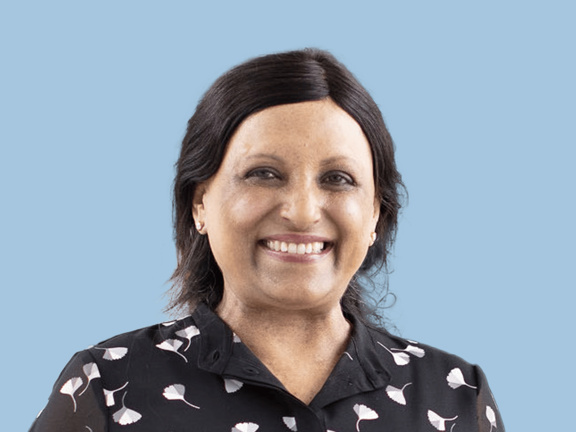 Rathi Murthy Board of Directors