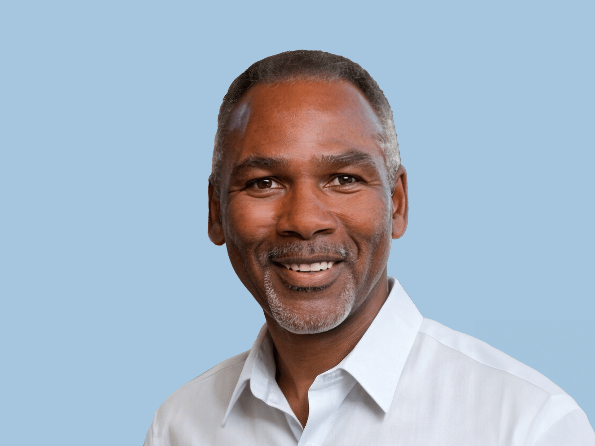 David Williams Senior Vice President of Product