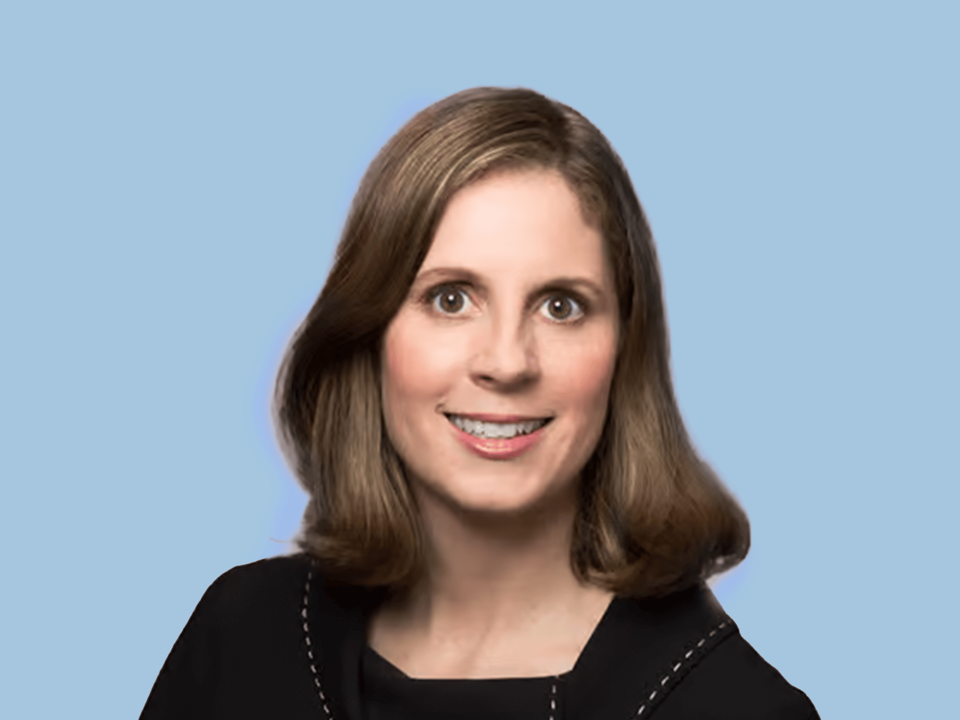 Debbie O’Brien Chief Communications Officer and Vice President Global Impact