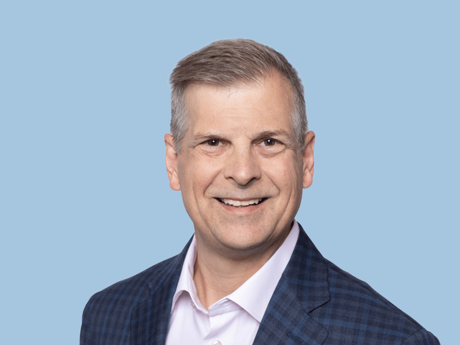 Jeff Hausman Chief Product Development Officer