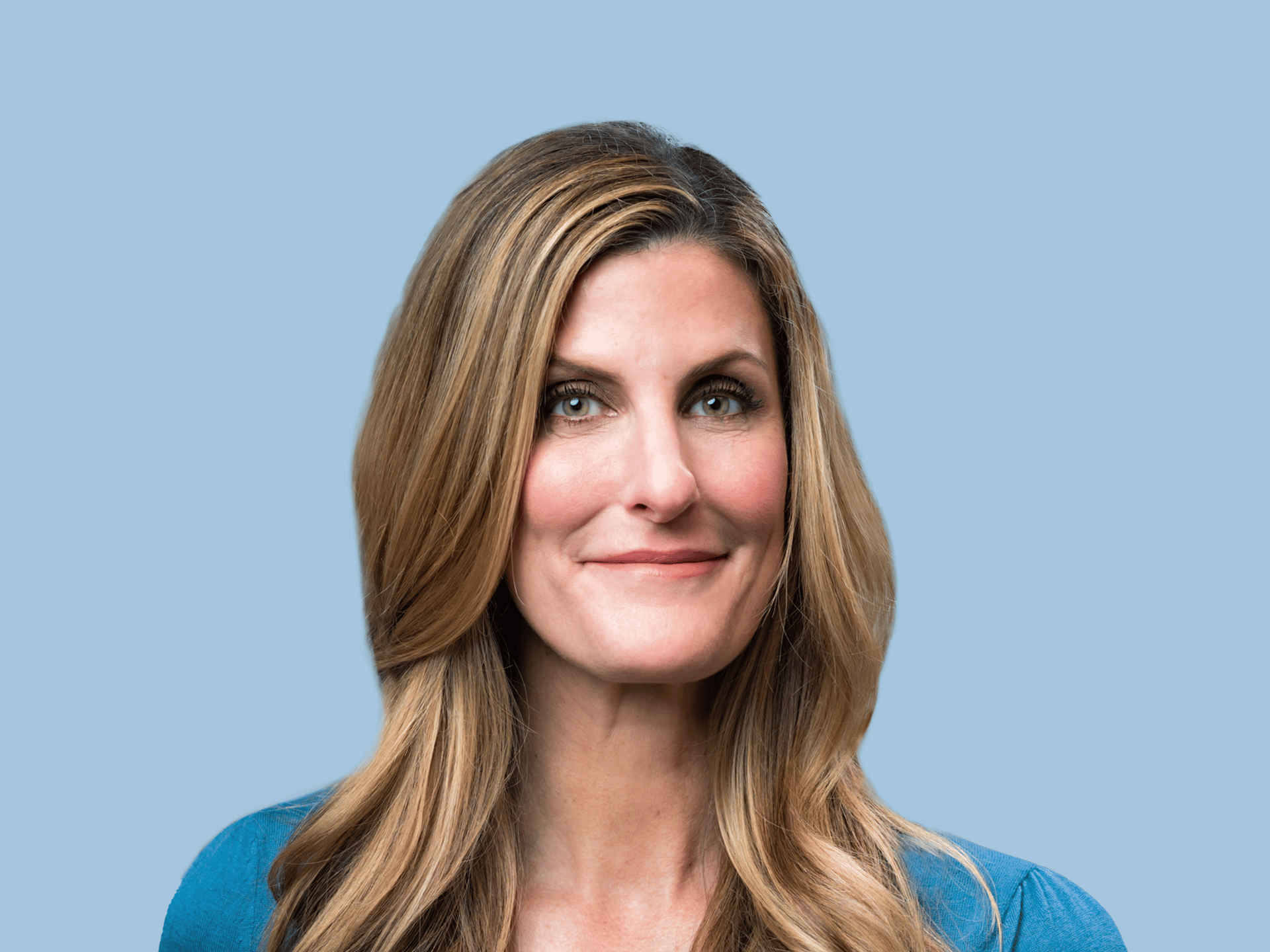 Katherine Post Calvert Chief Marketing Officer